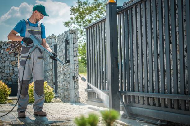 Best Dumpster Area Cleaning  in Belleville, PA