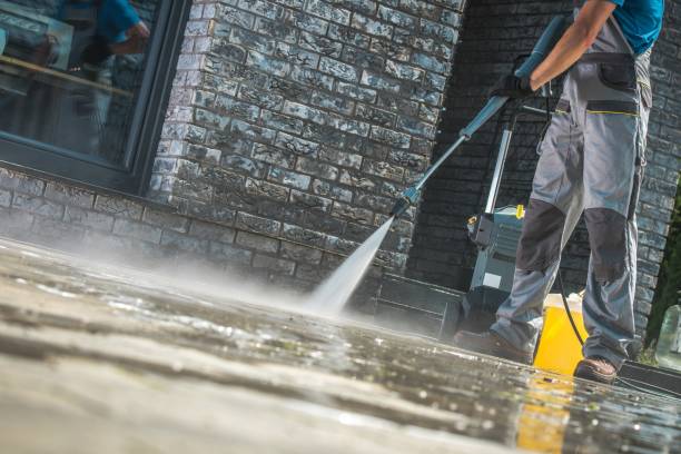 Belleville, PA Pressure Washing Services Company